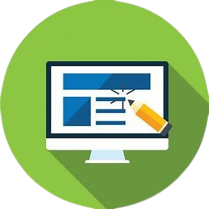 Website Design & Development